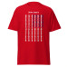 Camiseta Masculina Palm Angels USA Edition Camiseta Masculina Palm Angels USA Edition
