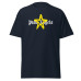 Camiseta Masculina Palm Angels Star Edition Camiseta Masculina Palm Angels Star Edition