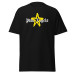 Camiseta Masculina Palm Angels Star Edition Camiseta Masculina Palm Angels Star Edition