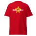Camiseta Masculina Palm Angels Star Edition Camiseta Masculina Palm Angels Star Edition