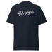 Camiseta Masculina Palm Angels Street Camiseta Masculina Palm Angels Street