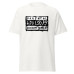 Camiseta Masculina Parental Advisory Camiseta Masculina Parental Advisory