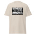 Camiseta Masculina Parental Advisory Camiseta Masculina Parental Advisory