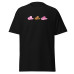 Camisa Feminina Baby Look Pink Cowboy Camisa Feminina Baby Look Pink Cowboy