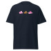 Camisa Feminina Baby Look Pink Cowboy Camisa Feminina Baby Look Pink Cowboy