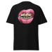 Camiseta Masculina Pink Gold Camiseta Masculina Pink Gold