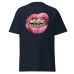 Camiseta Masculina Pink Gold Camiseta Masculina Pink Gold