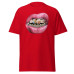 Camiseta Masculina Pink Gold Camiseta Masculina Pink Gold