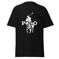 Camiseta Masculina Polo 67