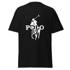 Camiseta Masculina Polo 67 Camiseta Masculina Polo 67