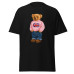 Camisa Feminina Baby Look Polo Bear Pink Camisa Feminina Baby Look Polo Bear Pink