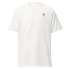 Camisa Feminina Baby Look Polo Camisa Feminina Baby Look Polo