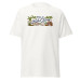 Camiseta Masculina Ilha Camiseta Masculina Ilha