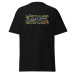 Camiseta Masculina Ilha Camiseta Masculina Ilha