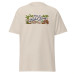 Camiseta Masculina Ilha Camiseta Masculina Ilha