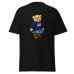 Camisa Feminina Baby Look Polo Ted Girl