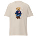 Camisa Feminina Baby Look Polo Ted Girl