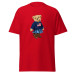Camisa Feminina Baby Look Polo Ted Girl