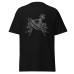 Camisa Feminina Baby Look VW Querubim Camisa Feminina Baby Look VW Querubim