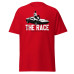 Camiseta Masculina The Race Camiseta Masculina The Race