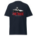 Camiseta Masculina The Race Camiseta Masculina The Race
