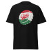 Camiseta Masculina Clints Retro Camiseta Masculina Clints Retro