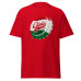 Camiseta Masculina Clints Retro Camiseta Masculina Clints Retro