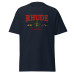Camiseta Masculina Rhude Bay Angels Camiseta Masculina Rhude Bay Angels