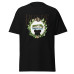 Camiseta Masculina Rhude Costa Azul