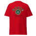 Camiseta Masculina Rhude Champion Camiseta Masculina Rhude Champion