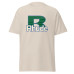 Camiseta Masculina Rhude Green Line Camiseta Masculina Rhude Green Line