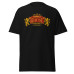 Camiseta Masculina Rhude Leão