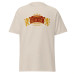 Camiseta Masculina Rhude Leão