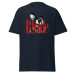 Camiseta Masculina Rhude Liberdade Camiseta Masculina Rhude Liberdade