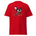 Camiseta Masculina Rhude Liberdade Camiseta Masculina Rhude Liberdade