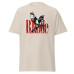 Camiseta Masculina Rhude Liberdade Camiseta Masculina Rhude Liberdade
