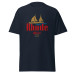Camiseta Masculina Rhude Monaco