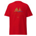 Camiseta Masculina Rhude Monaco