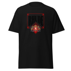 Camiseta Masculina Rhude Nobre Camiseta Masculina Rhude Nobre