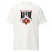 Camiseta Masculina Rhude Nobre Camiseta Masculina Rhude Nobre