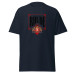 Camiseta Masculina Rhude Nobre Camiseta Masculina Rhude Nobre
