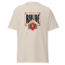 Camiseta Masculina Rhude Nobre Camiseta Masculina Rhude Nobre