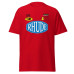 Camiseta Masculina Rhude Race 44