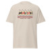 Camiseta Masculina Rhude Regatta Camiseta Masculina Rhude Regatta