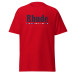 Camiseta Masculina Rhude Riviera