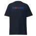Camiseta Masculina Rhude Vintage Camiseta Masculina Rhude Vintage