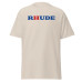 Camiseta Masculina Rhude Vintage Camiseta Masculina Rhude Vintage