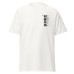 Camiseta Masculina Samurai Sakura Camiseta Masculina Samurai Sakura