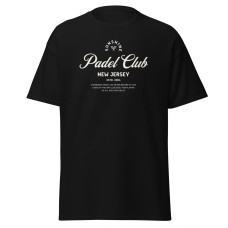 Camiseta Masculina Sunshine Padel Club Camiseta Masculina Sunshine Padel Club