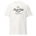 Camiseta Masculina Sunshine Padel Club Camiseta Masculina Sunshine Padel Club